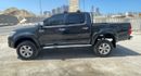 تويوتا هيلوكس DIESEL 3.0 LITER ,AUTO TRANSMISSION ,RIGHT HAND DRIVE ,2013 MODEL