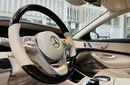 Mercedes-Benz S 560 Exclusive Edition GCC .. FSH .. Low Milegea .. Perfect Condition
