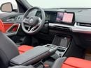 BMW X1 XDRIVE20i LUXURY M SPORT PACKAGE 2025 BMW X1 xDrive20i, BMW Warranty+Service Contract+Full Service H
