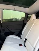 Tesla Model Y Performance