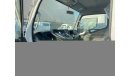 Mitsubishi Canter double  caB  chassis 4 ton