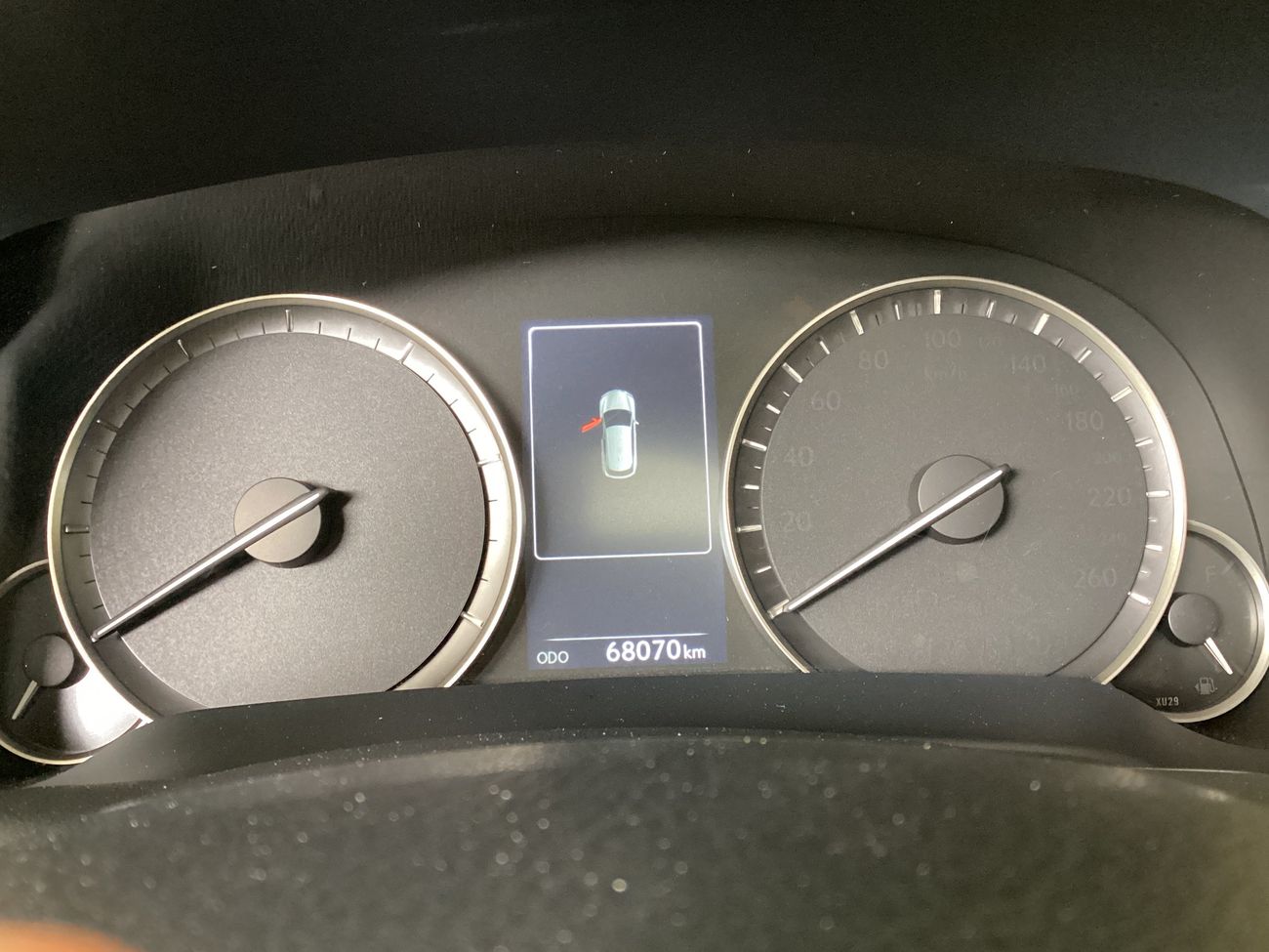 Lexus RX450h Premier | Guaranteed Warranty | 0 Down Payment