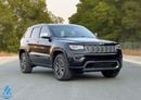 Jeep Cherokee Limited 3.2L / 2019 / Ready to Drive / Book Now!