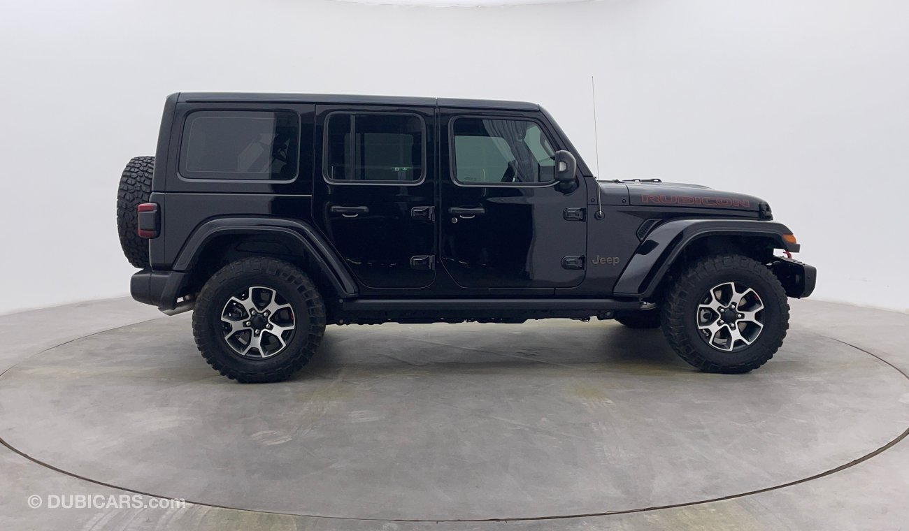 Jeep Wrangler Sports Unlimited 3600