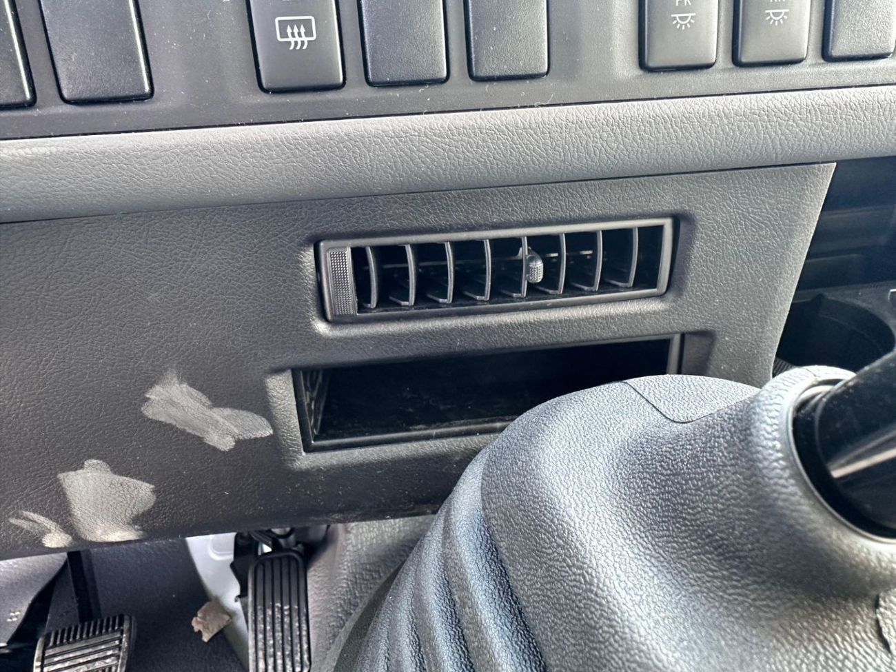 تويوتا كوستر TOYOTA COASTER 2.7L PETROL 2025