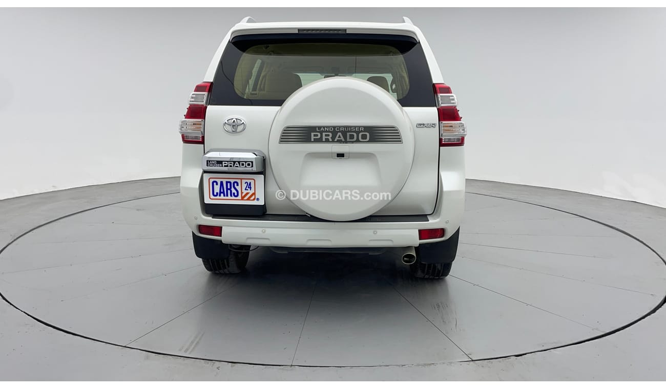 Toyota Prado GXR 4 | Zero Down Payment | Free Home Test Drive