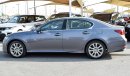 Lexus GS350