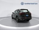 Volkswagen Tiguan Tiguan Elegance (Leather Seat) 2L (Ref#43379)