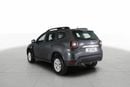 Renault Duster PE 1.6L PE 1.6