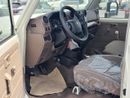 Toyota Land Cruiser 70 78 2.8L  TURBODIESEL MANUAL TRANSMISSION ( FOR RE EXPORT ONLY )