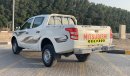 Mitsubishi L200 4x4 2016 Ref#123