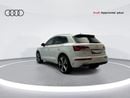 Audi Q5 S line 45 TFSI quattro 249hp (Ref# 58340)