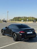 بي أم دبليو M2 STD STD