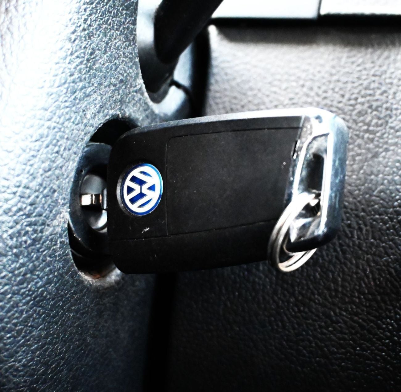 Volkswagen Tiguan VOLKSWAGEN TIGUAN GCC  SE 2.0L IN EXCELLENT CONDITION