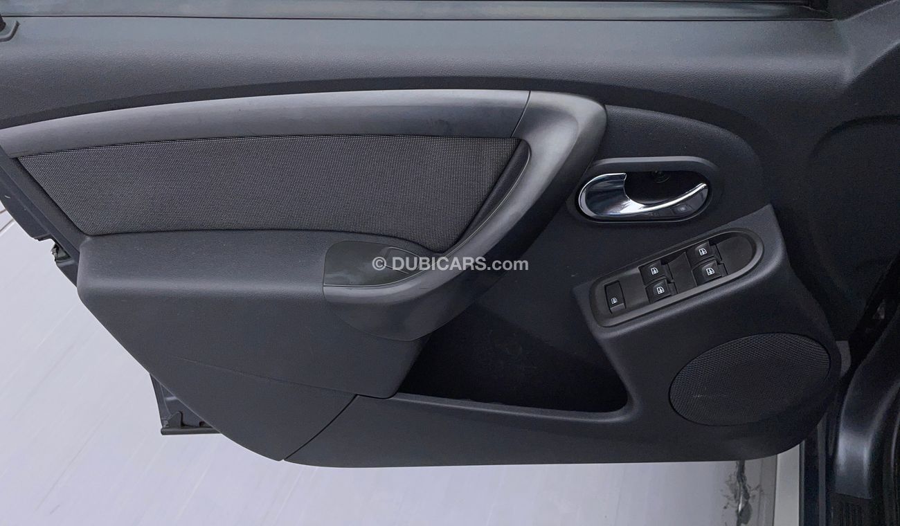 Renault Duster SE 2 | Zero Down Payment | Free Home Test Drive