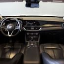 ألفا روميو ستيلفيو Super 2.0L AED 1,436 pm • 0% Downpayment • Alfa Romeo Stelvio Q4 • 1 Year Warranty