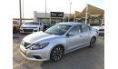 Nissan Altima V6 / FULL OPTION / EXCELLENT CONDITION