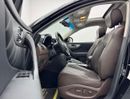 Infiniti QX70 2018 Infinite QX70 Sport Luxury, 1 Year Warranty, Infiniti Service History, Excellent Condition, GCC