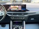 BMW X6 xDrive40i Luxury M Sport Package 3.0L