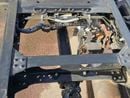 Mitsubishi Fuso Canter CHASSIS EURO 5 / A/T /  3.8L V6 DIESEL / 3 STR / CODE # CHASSIS