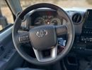 Toyota Land Cruiser 70 Std 4.0L AWD