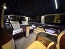 Mercedes Benz Vito TOURER SELECT ERTEX LUXURY CAR DESIGN CO. - 35th YEAR GEOMETRIC