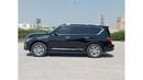 Infiniti QX80 Std