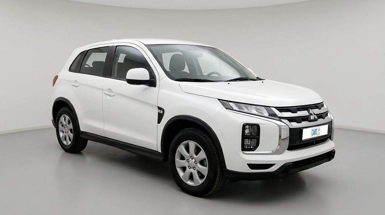 ميتسوبيشي ASX GLX LOW 2 | بدون دفعة مقدمة | اختبار القيادة في المنزل