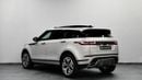 لاند روفر رانج روفر إيفوك Range Rover Evoque | Brand New | Warranty 3 Years | AED 2,750 monthly | Ref#Evoque