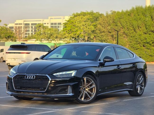 Audi A5 40 TFSI ADVANCED SPORTBACK, миниатюра 22