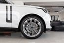 لاند روفر رينج روفر Land Rover | Range Rover Vogue | HSE P530 | Black Edition | GCC Specs | 2026  | ( EXPORT)