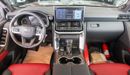 Toyota Land Cruiser Toyota Land Cruiser 3.5L 4WD | VXR | 2023 | 0KM | GCC