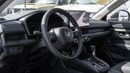 Honda CR-V HONDA CRV GLOBAL 30-YEAR HONOR EDITION 240TURBO 2WD FRONTIER 7-SEATER [ EXPORT ONLY ]