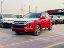Mitsubishi ASX MEDIUM LINE