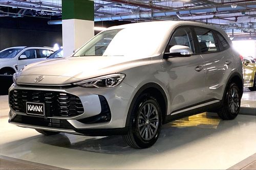 أم جي ZS Standard | Start 2026 with the ideal drive | شامل الضمان | 0 ﺪﻔﻋﺓ ﺃﻮﻟﻯ