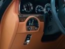 Rolls Royce Ghost EWB GCC Warranty
