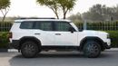 تويوتا لاند كروزر Prado (For Export , НА ЭКСПОРТ) Adventure 2.4T V6 4X4 GCC 2026 Без пробега