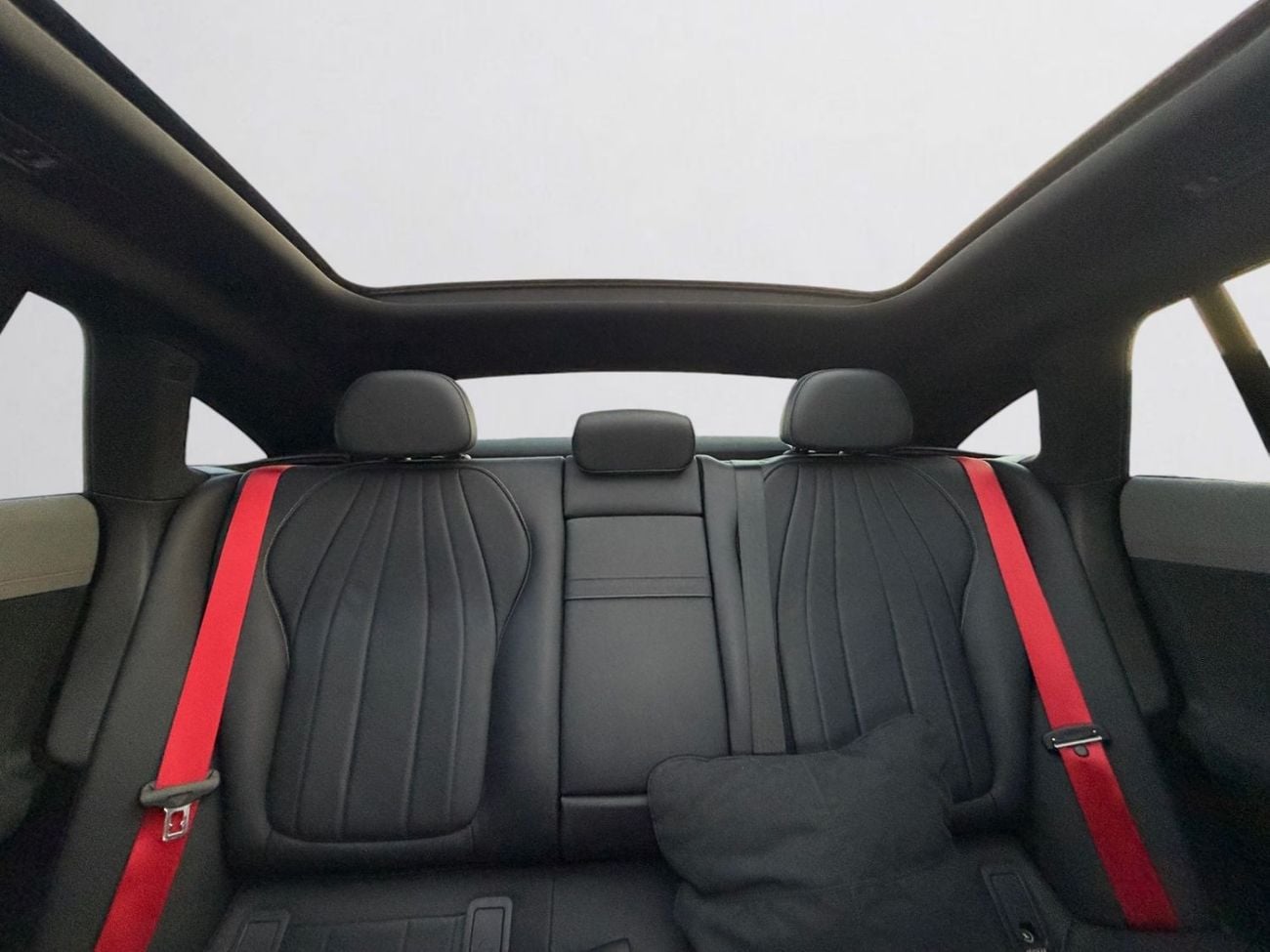 Mercedes Benz EQE 350+ AMG AGENCY WARRANTY | LONG RANGE | HYPERSCREEN | MERCEDES EQE 350+ AMG | FULL AGENCY SERVICE HISTORY | 2
