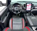 RAM 1500 RHO 2025 Ram 1500 RHO, Agency Warranty+Full Service History, GCC Specs