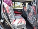 Toyota Land Cruiser VXR 2026 Toyota LC300 VXR | 3.5L Twin-Turbo Petrol | 7-Seater | Africa Export