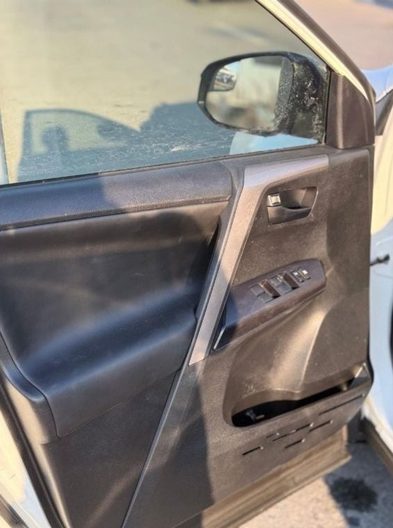 Toyota RAV4 TOYOTA RAV4 2018