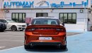 Dodge Charger GT , RWD , 3.6L , V6 , GCC , 2021 , 0Km (ONLY FOR EXPORT)