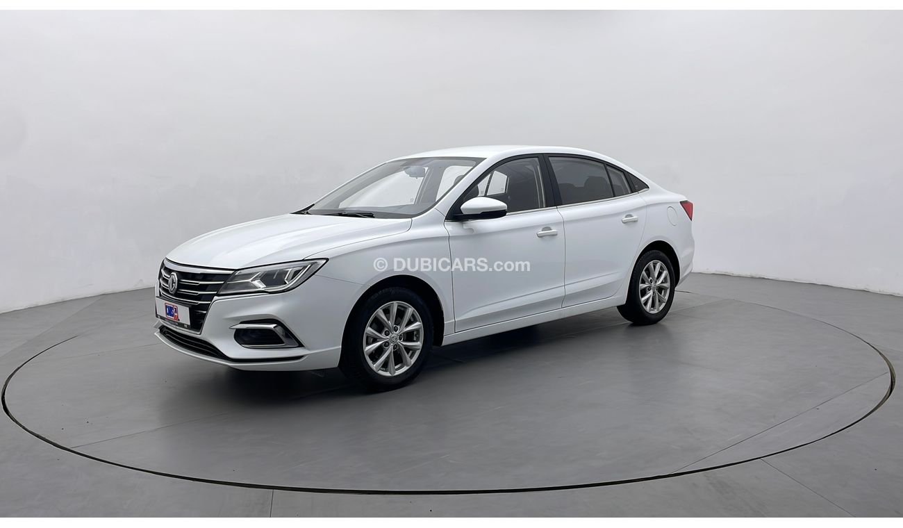 MG 350s COMFORT 1.5 | Under Warranty | Inspected on 150+ parameters