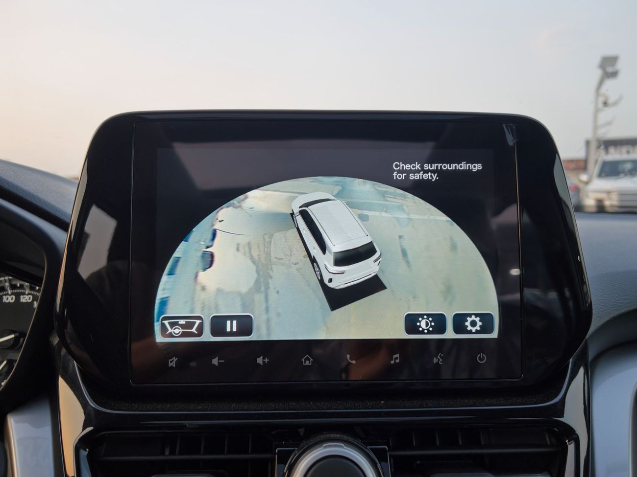 Toyota Urban Cruiser EXPORT ONLY - TOYOTA URBAN CRUSIER 1.5L