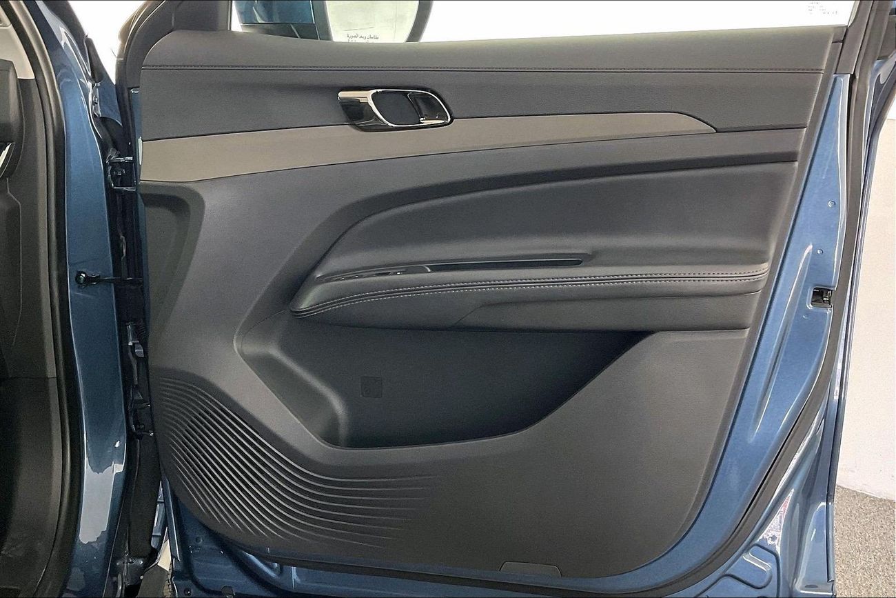 Ford Territory Trend | Guaranteed Warranty | 0 Down Payment