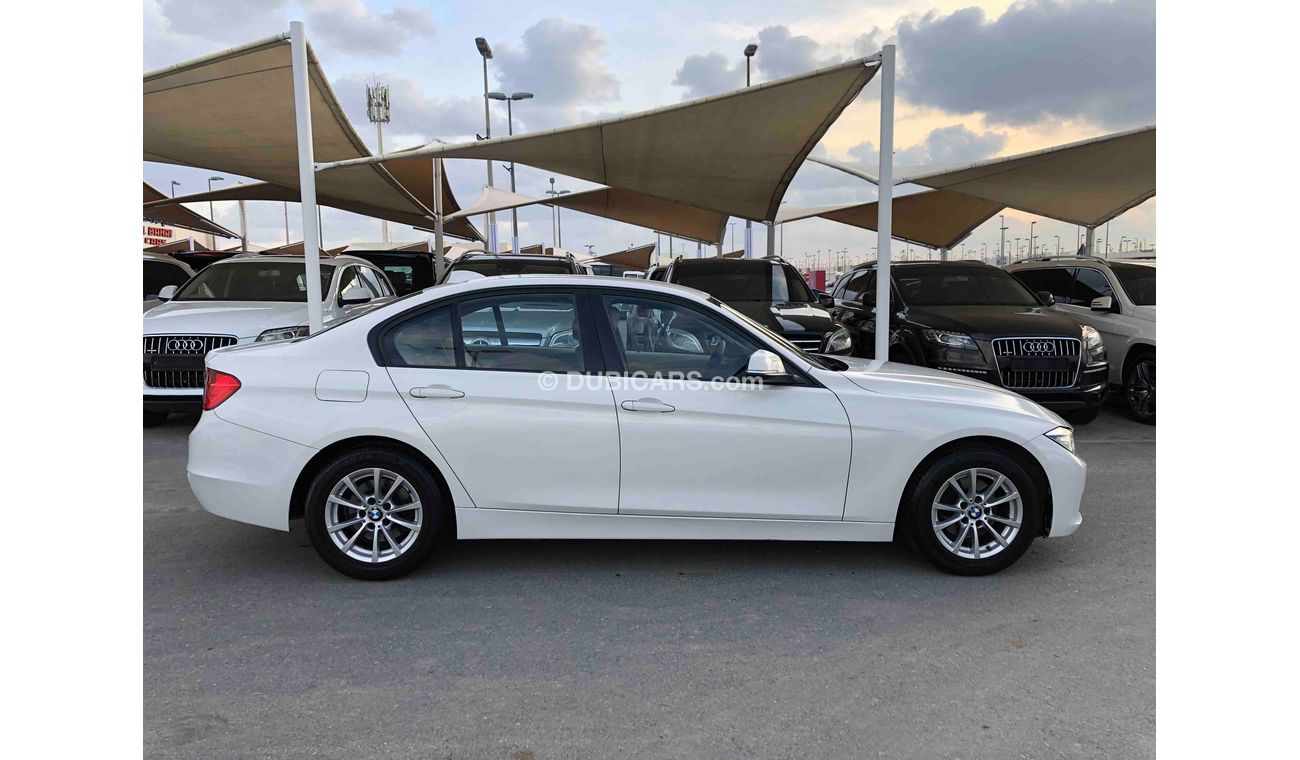 BMW 316i SUPER CLEAN CAR FULLY LOADED 316i