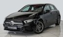 Mercedes-Benz A 250 AMG