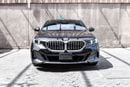 BMW 530i