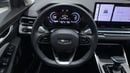 Geely Emgrand GF 2025 | AED 639/Month | 0 DP | 30 Day Return | Warranty | Service History