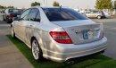 Mercedes-Benz C 300 2011- VERY CLEAN - NO ACCIDENTS . NOW ARRIVED FROM JAPAN - 40315 KM ONLY